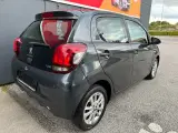 Peugeot 108 1,0 e-VTi 69 Allure - 3