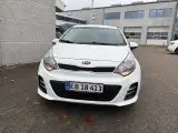 Kia Rio 1,2 CVVT Limited Edition - 2