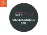Vinsmagningsspil - 3