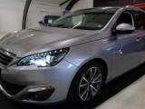 Peugeot 308 SW 1,6 BlueHDi Allure 120HK Stc - 3
