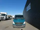 Mercedes-Benz Sprinter 316 2,1 CDI R2 163HK Van 6g - 3