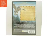 Fangen fra Azkaban (3) med Daniel Radcliffe (DVD) - 3