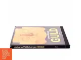 Guld af Johann Willsberger (Bog) - 2