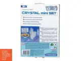 Discover Crystal mini set fra Clementoni (str. 21 x 15 x 5 cm) - 2