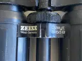 Zeiss Dialyt 8x56 kikkert - 2