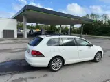 VW Golf VI 1,4 TSi 122 Trendline Variant DSG - 5