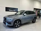 Volvo XC90 2,0 D5 235 R-Design aut. AWD 7prs