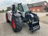 Bobcat TL 43.80 HF AGRI - 4