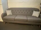 Sofa. 