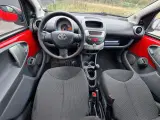 Toyota Aygo 1,0 Air+ - 5