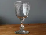 Smukt glas