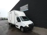 Opel Movano Alu.kasse m./lift BROBIL 2,3 D 170HK Ladv./Chas. Man. - 2