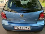 VW Polo 1,4 Fresh - 5