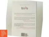Nimble - Make Yourself and your Company resilient in the age of constant Change af Baba Prasad (Bog) - 3