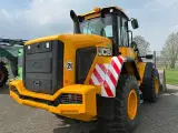 JCB 427 HT S5 årg 2020 - 3