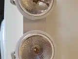 Loftlampe