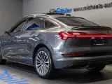 Audi e-tron 55 S-line Sportback quattro - 4