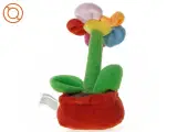 Bamse blomst (str. 19 cm) - 2