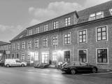 Kontorlokaler centralt i Kolding