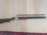 BERETTA 682 Sporting m/chokes og løbsvælger