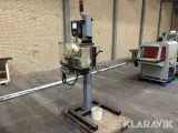 Labelmaskine Eidos 7P6ERSP / P6E02 - 3