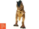Brugt elektronisk dinosauruss legetøj (str. 50 x 20 cm) - 3