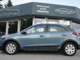 Hyundai i20 Active Cross 1,4 CRDi 90 Trend - 4