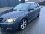 Dk billigst Mazda 3 2.0 benzin