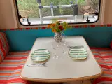 Campingvogn med lav egenvægt - 4