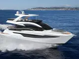 Galeon 640 FLY - 4