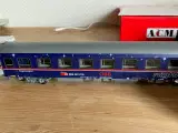 A.C.M.E. 55316 3 Vogne Nye Rail Jet Liggevogne ØBB - 4