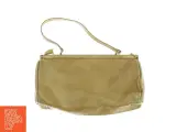 Vintage læder håndtaske - 2
