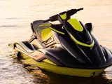 Yamaha FX SVHO - 2