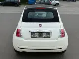 Fiat 500C 0,9 TwinAir 65 Lounge - 5