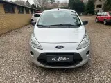Ford ka 1.2 2013  - 2