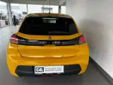 Peugeot 208 1,2 PureTech 75 Active Pack - 5