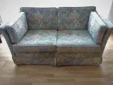 Sofa - 2 personer
