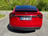 Tesla Model X  P90D Ludicrous 7prs - 5