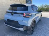 Citroën e-C3 EL Max 113HK 5d Aut. - 5