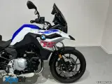 BMW F 750 GS - 2