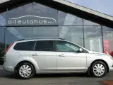 Ford Focus 1,6 TDCi 90 stc. ECO - 4