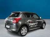 Suzuki Swift 1,2 mHybrid Exclusive - 4