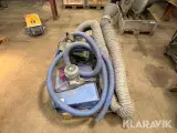 Ventilationsudstyr - 2