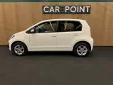 VW Up! 1,0 TSi 90 High Up! BMT - 2