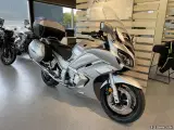 Yamaha FJR 1300 A - 2