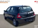 Renault Clio 1,4 16V Sport 98HK 5d - 4