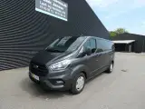 Ford Transit Custom 300 L2H1 2,0 TDCi Trend 130HK Van 6g Aut. - 2