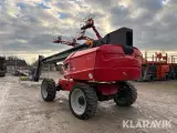 Bomlift Manitou 260TJ - 4