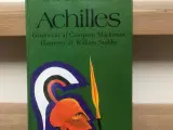 Achilles - græske gude- og heltesagn