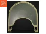Plastik bord til tirp trap stol (str. 48x50 cm) - 2